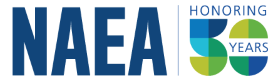 NAEA Logo